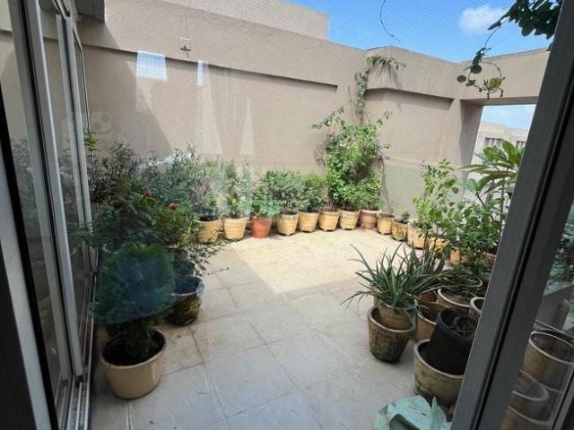 3 BHK Penthouse in Vaishno Devi Circle for rent Ahmedabad. The reference number is 20844551