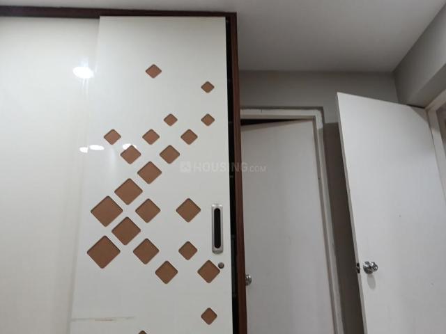 3 BHK Penthouse in Vaishno Devi Circle for rent Ahmedabad. The reference number is 20348450