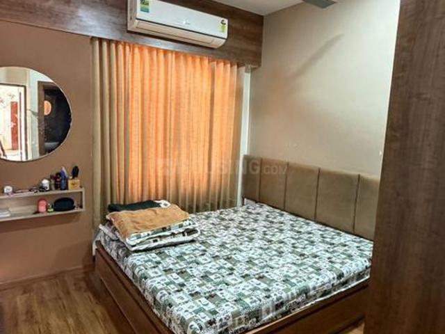 3 BHK Penthouse in Vaishno Devi Circle for rent Ahmedabad. The reference number is 20381123