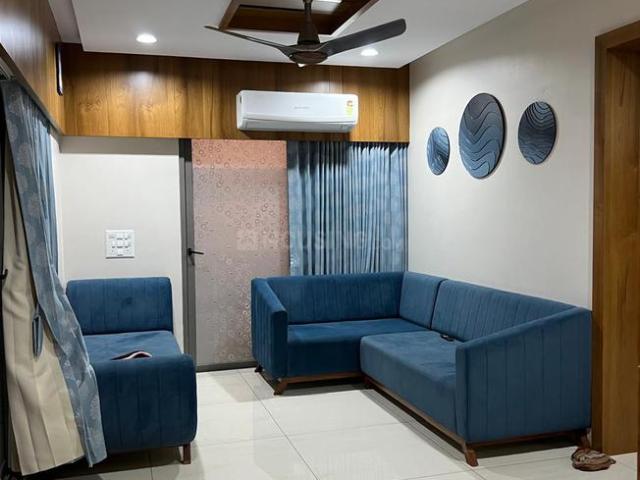 3 BHK Penthouse in Vaishno Devi Circle for resale Ahmedabad. The reference number is 19103869