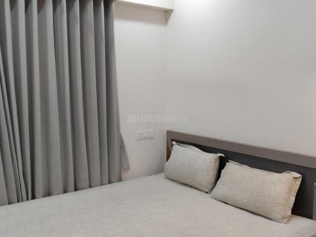 3 BHK Penthouse in Vaishno Devi Circle for resale Ahmedabad. The reference number is 19960568