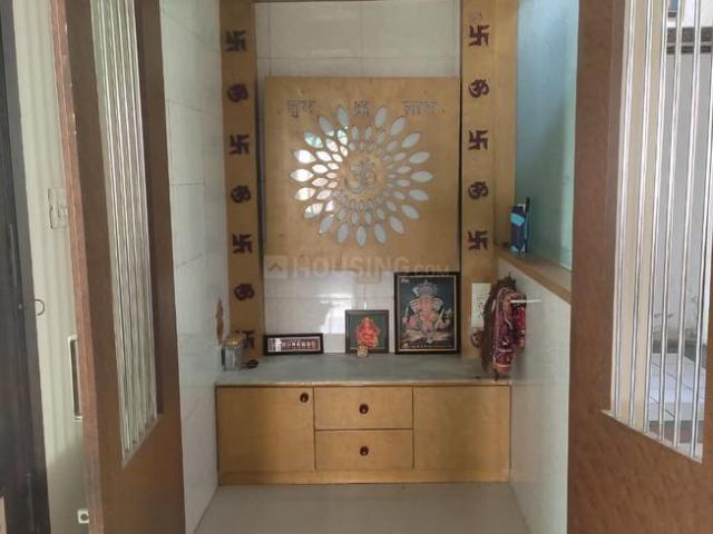 3 BHK Penthouse in Vasna for resale Vadodara. The reference number is 20333577