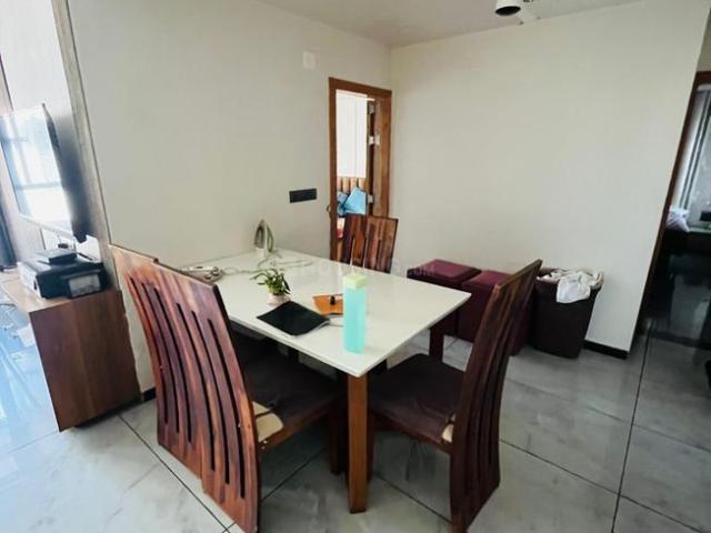 3 BHK Penthouse in Vastrapur for rent Ahmedabad. The reference number is 20158920