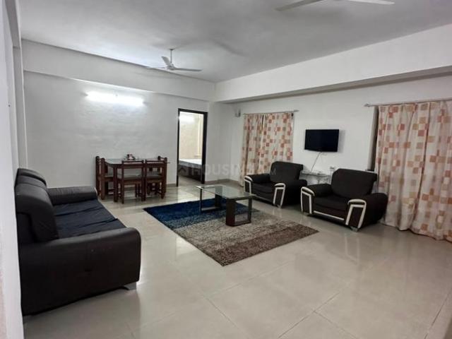 3 BHK Penthouse in Viman Nagar for rent Pune. The reference number is 20909172