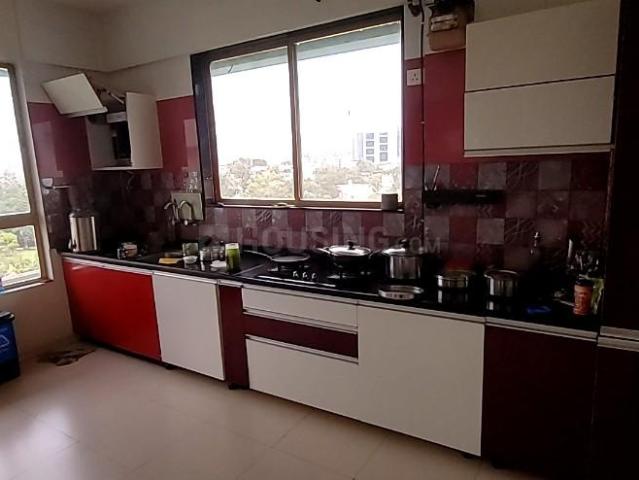 3 BHK Penthouse in Viman Nagar for resale Pune. The reference number is 17815378