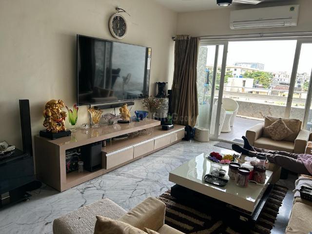 3 BHK Penthouse in Viman Nagar for resale Pune. The reference number is 20738183