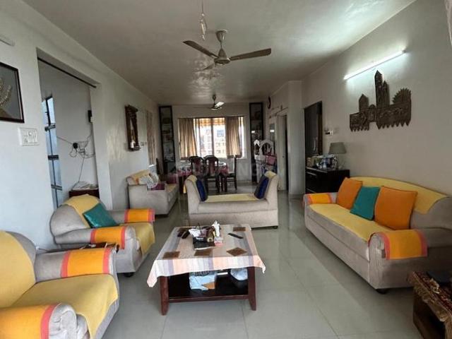 3 BHK Penthouse in Viman Nagar for resale Pune. The reference number is 20891555