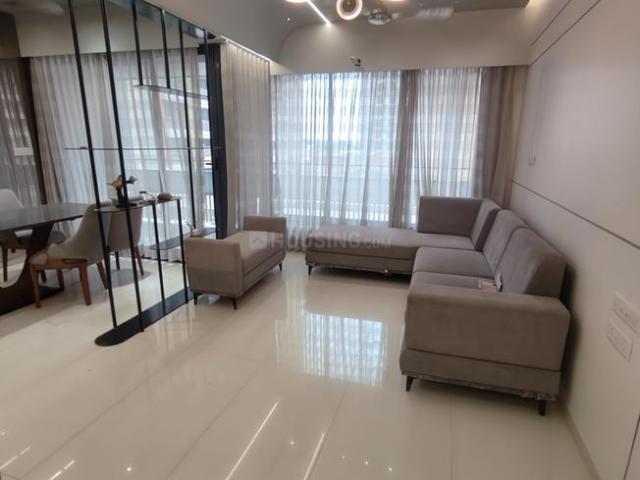 3 BHK Penthouse in Zundal for rent Ahmedabad. The reference number is 20611864