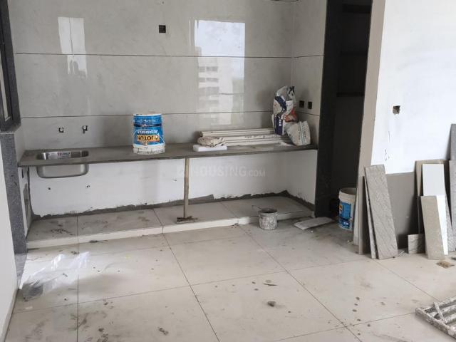 3 BHK Penthouse in Zundal for resale North West. The reference number is 17687262