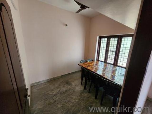 3 BHK rent Apartment in Thoppumpady, Kochi