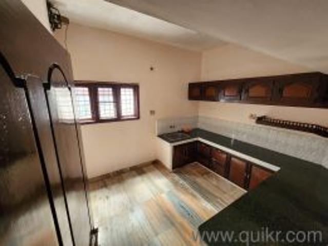 3 BHK rent Apartment in Thoppumpady, Kochi