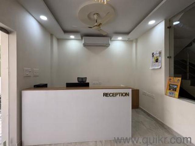 3 BHK rent Apartment in Vadapalani, Chennai