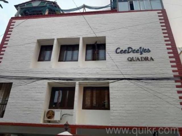 3 BHK rent Apartment in Velachery, Chennai