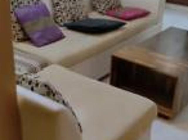 3 BHK rent Apartment in Velachery Main Road, Chennai