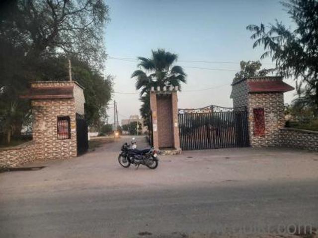 3 BHK rent Apartment in Amrai gaon, Lucknow