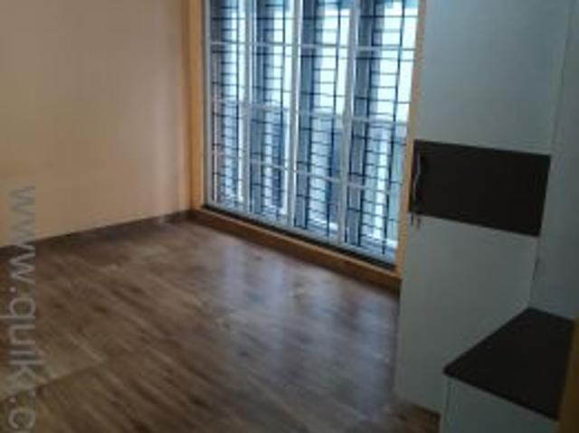 3 BHK rent Apartment in Anna Nagar West, Chennai