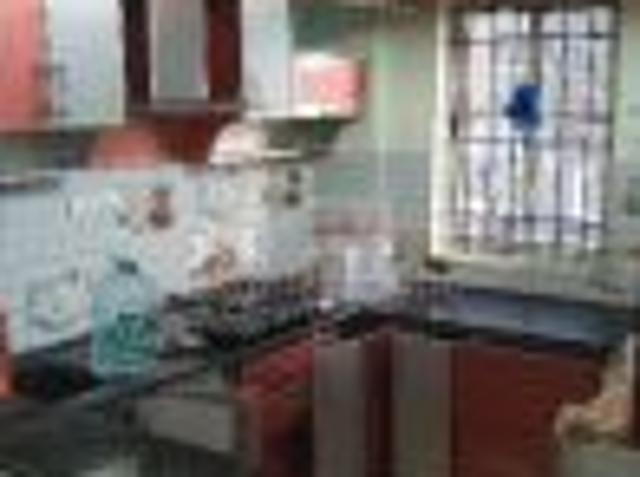 3 BHK rent Apartment in B Narayanapura, Bangalore