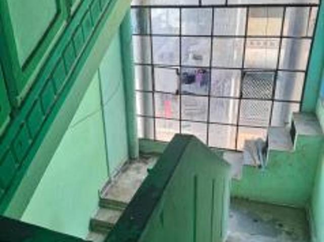 3 BHK rent Apartment in Bagh Amberpet, Hyderabad