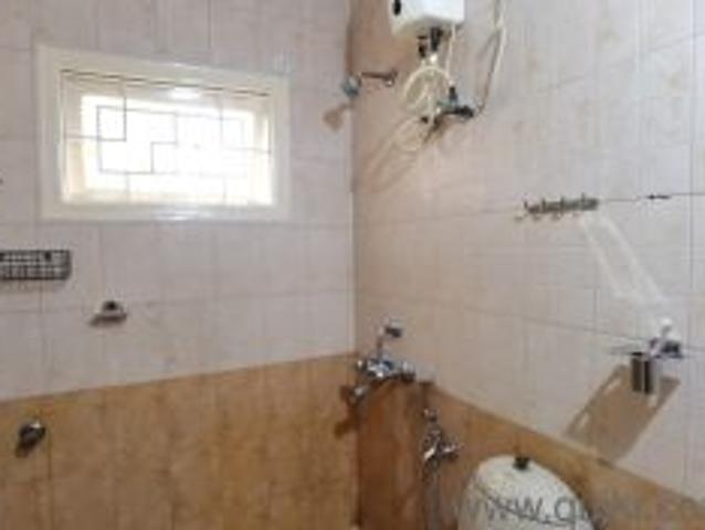 3 BHK rent Apartment in Central Silk Board, Bangalore