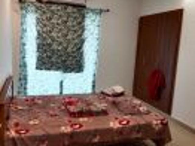 3 BHK rent Apartment in Cheranallur, Kochi