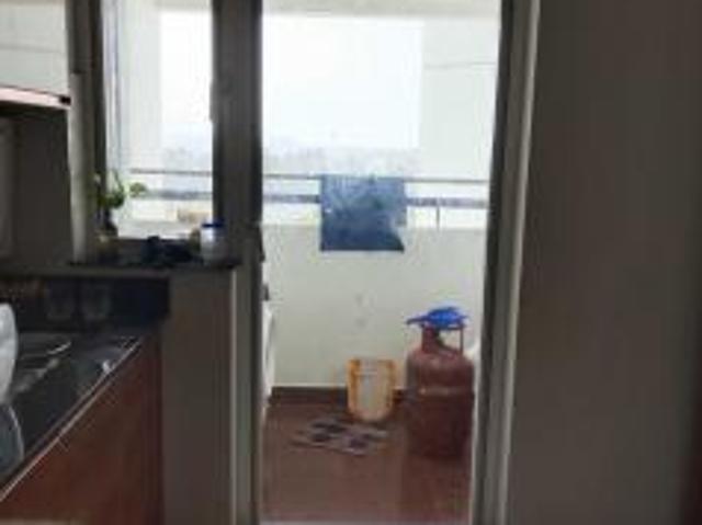 3 BHK rent Apartment in Cheranallur, Kochi