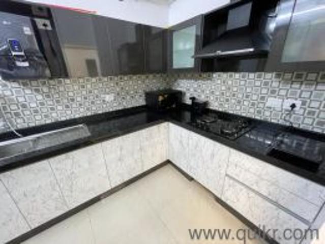 3 BHK rent Apartment in ECR, Chennai