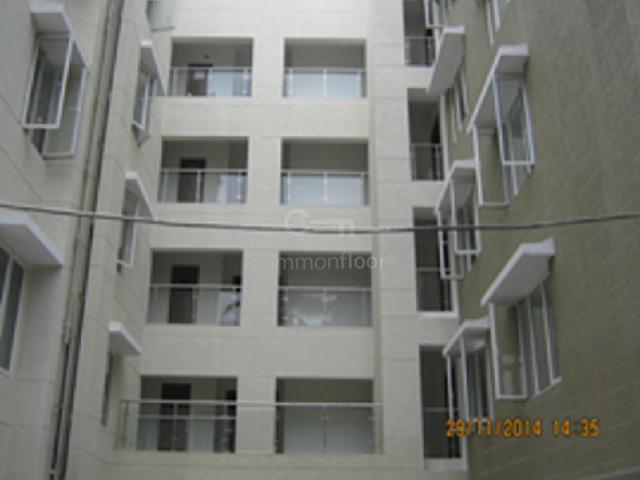 3 BHK rent Apartment in Egmore, Chennai
