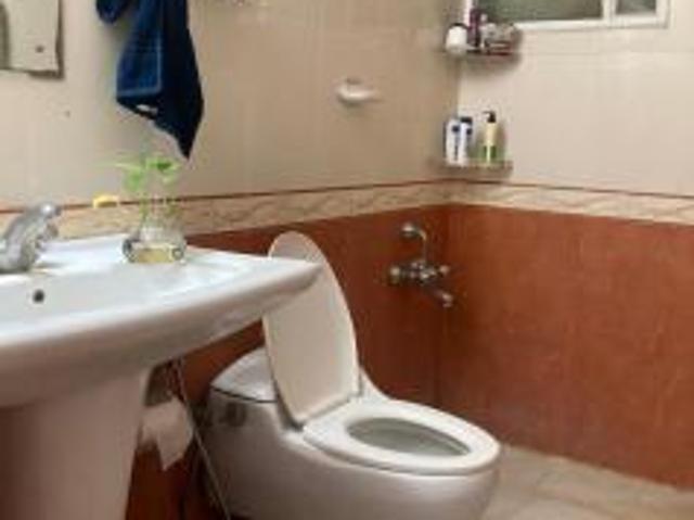 3 BHK rent Apartment in Electronic City Phase I, Bangalore
