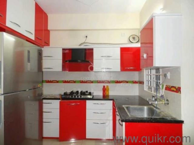 3 BHK rent Apartment in Gachibowli, Hyderabad