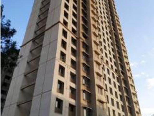 3 BHK rent Apartment in Goregaon West, Mumbai