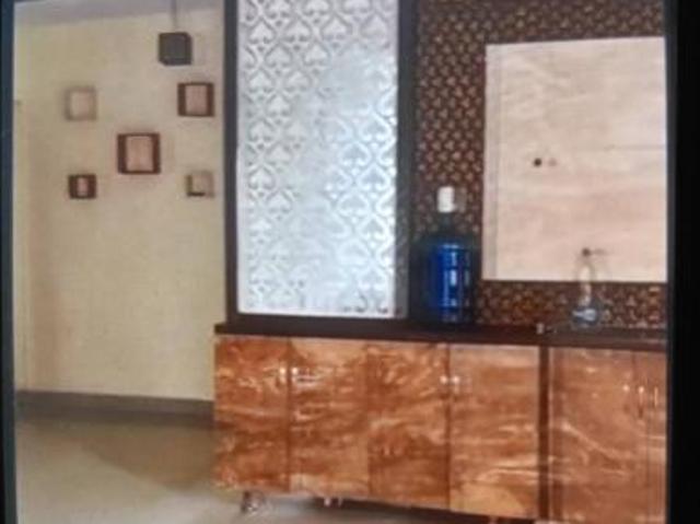 3 BHK rent Apartment in Himayat Nagar, Hyderabad
