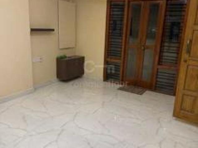 3 BHK rent Apartment in Horamavu Agara, Bangalore
