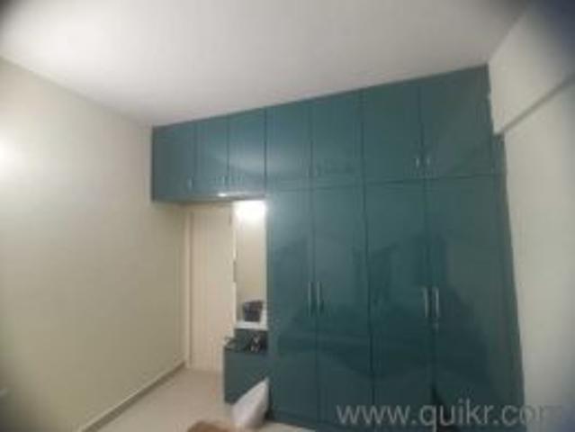 3 BHK rent Apartment in Horamavu Agara, Bangalore