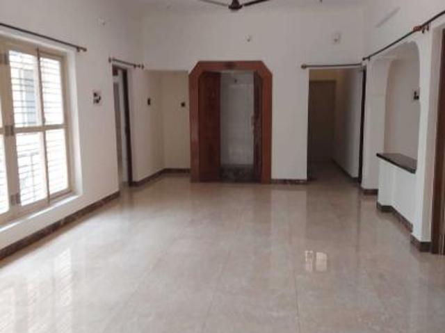 3 BHK rent Apartment in JP Nagar, Bangalore