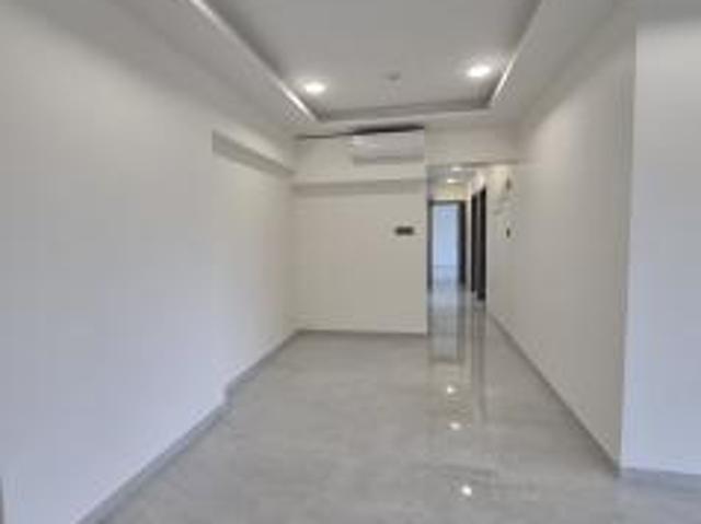 3 BHK rent Apartment in Juhu, Mumbai