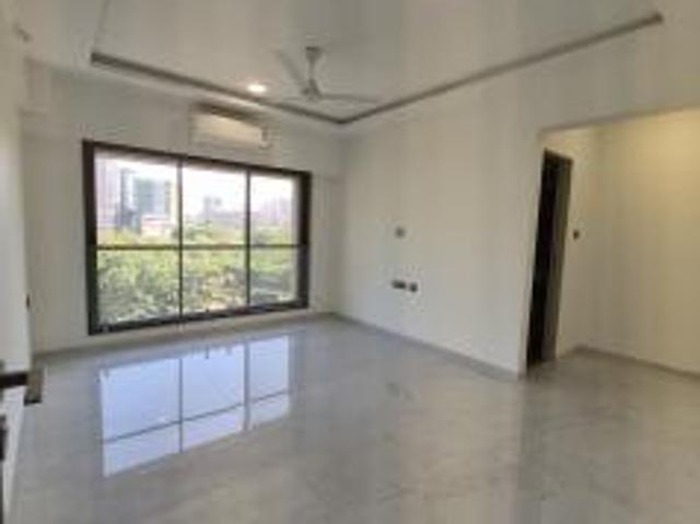 3 BHK rent Apartment in Juhu, Mumbai