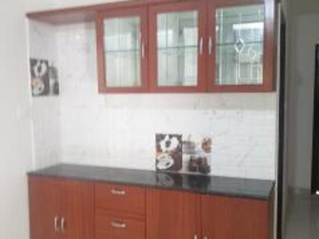 3 BHK rent Apartment in Kadubeesanahalli, Bangalore