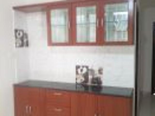 3 BHK rent Apartment in Kadubeesanahalli, Bangalore