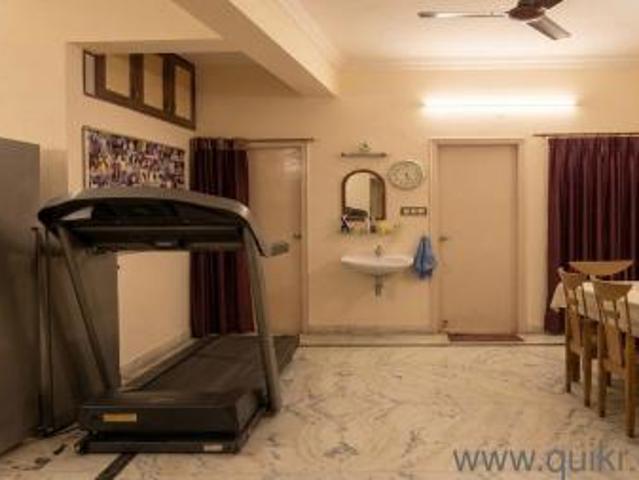 3 BHK rent Apartment in Kaggadasapura, Bangalore