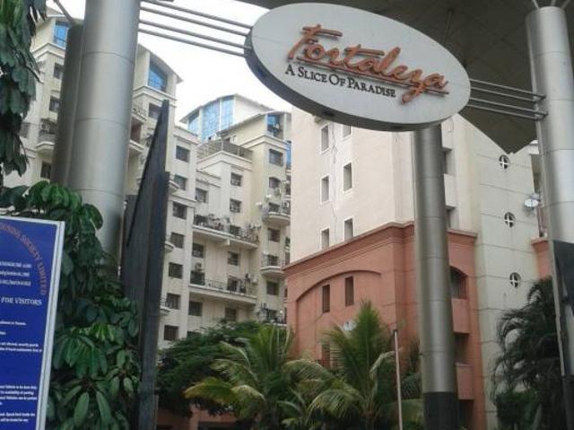 3 BHK rent Apartment in Kalyani Nagar, Pune