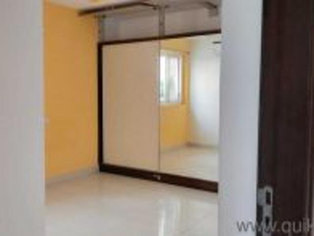 3 BHK rent Apartment in Khajaguda, Hyderabad