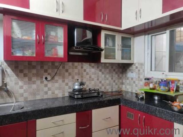 3 BHK rent Apartment in Kondapur, Hyderabad