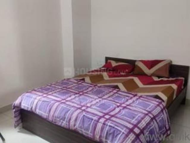 3 BHK rent Apartment in KR Puram, Bangalore