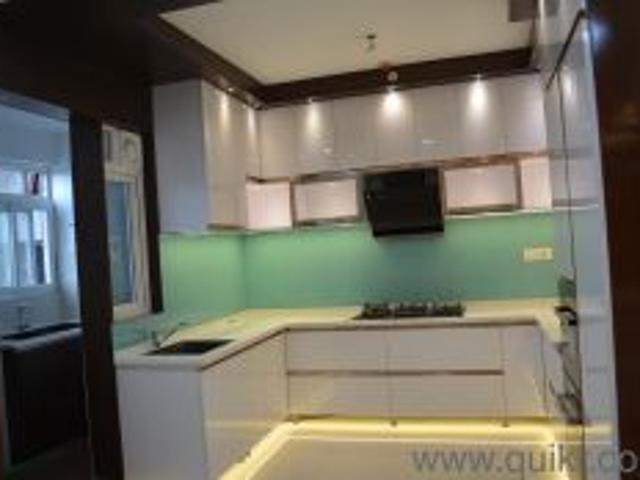 3 BHK rent Apartment in KR Puram, Bangalore