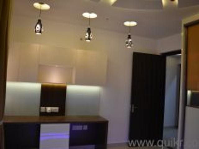 3 BHK rent Apartment in KR Puram, Bangalore