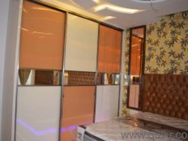 3 BHK rent Apartment in KR Puram, Bangalore