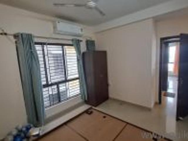 3 BHK rent Apartment in Madhyamgram, Kolkata