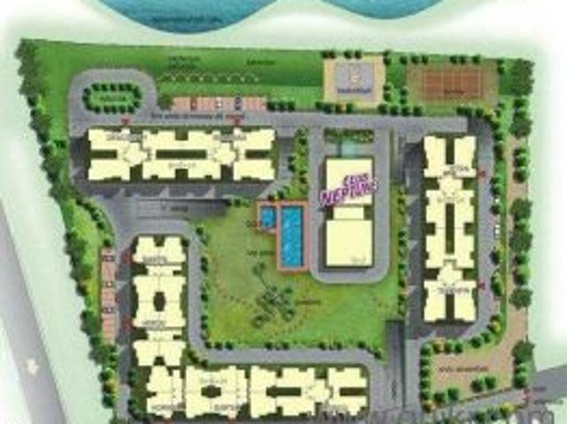 3 BHK rent Apartment in Marathahalli Sarjapur Outer Ring Road, Bangalore