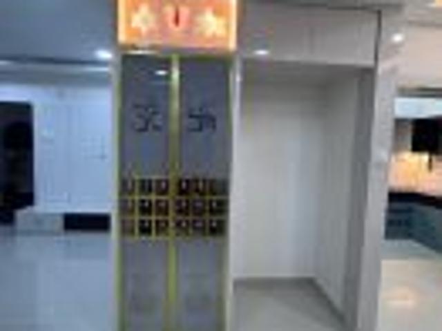 3 BHK rent Apartment in Narsingi, Hyderabad