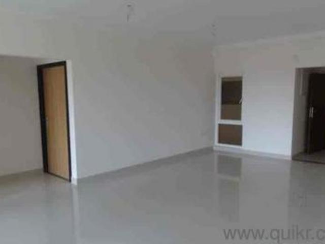 3 BHK rent Apartment in OMR, Chennai